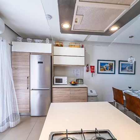Pebbles, Apartment 1 Marsalforn Bagian luar foto