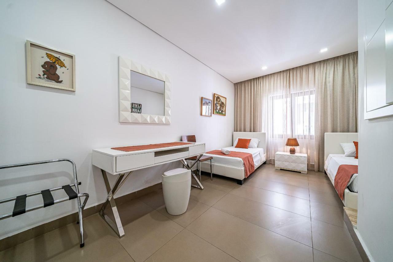 Pebbles, Apartment 1 Marsalforn Bagian luar foto